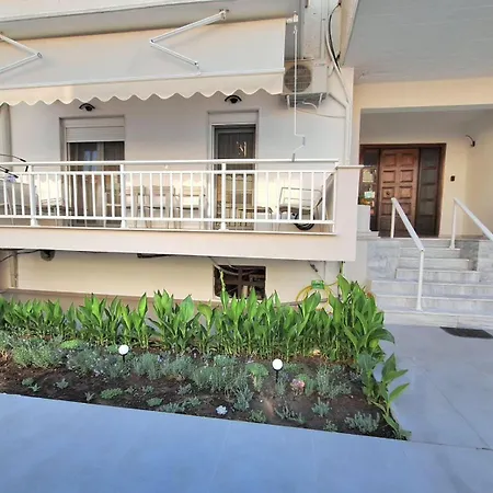 Sarti Home Appartement