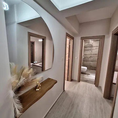 Appartement Sarti Home