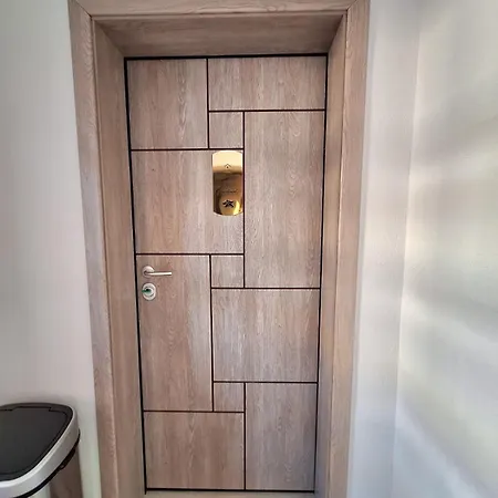 Appartement Sarti Home Sarti