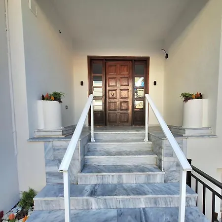 Sarti Home Appartement Sarti