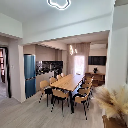 Sarti Home Appartement Sarti