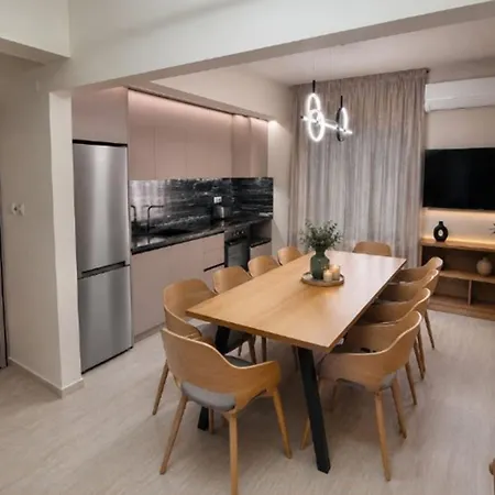 Appartement Sarti Home Sarti
