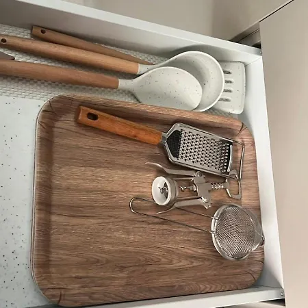 Appartement Sarti Home