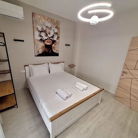 Sarti Home Διαμέρισμα