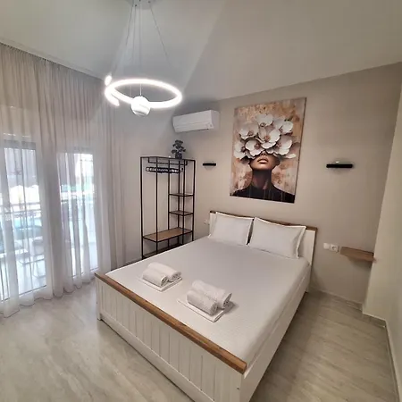 Appartement Sarti Home Sarti