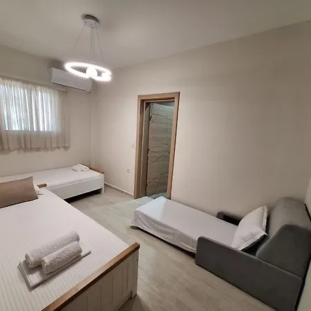 Sarti Home Σάρτη