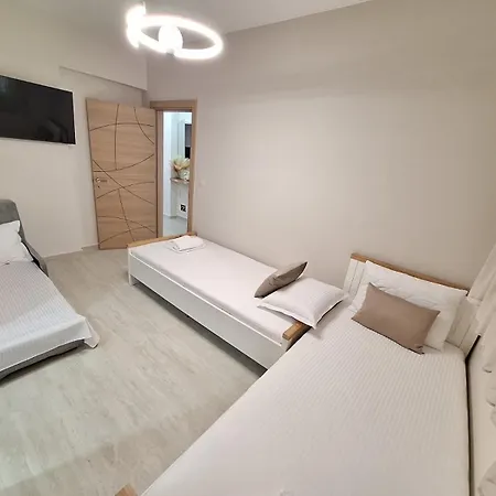 Διαμέρισμα Sarti Home Σάρτη