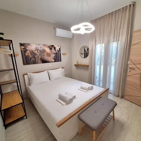 Sarti Home * Sarti