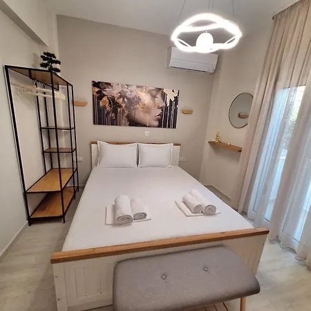 Sarti Home Appartement