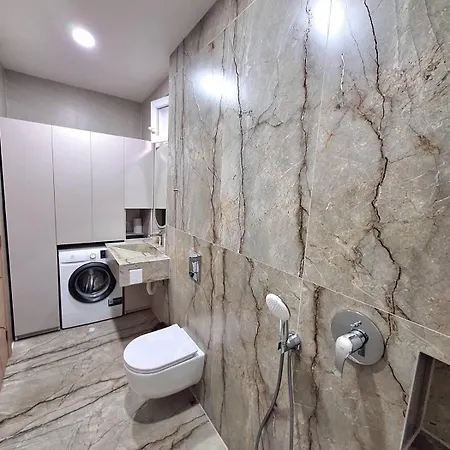 Appartement Sarti Home