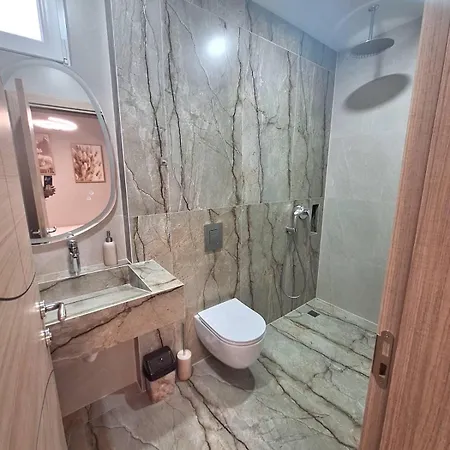 Sarti Home Appartement Sarti
