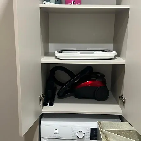 Sarti Home Διαμέρισμα Σάρτη