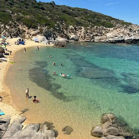 Sarti Home *