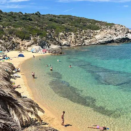 Sarti Home * Σάρτη
