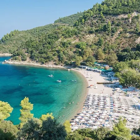 Sarti Home Διαμέρισμα Σάρτη